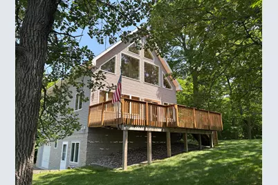 32813 Whispering Springs Loop, Erhard, MN 56534 - Photo 1