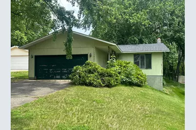 312 Summit Avenue S, Sauk Rapids, MN 56379 - Photo 1