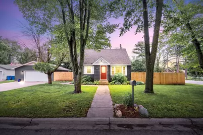 543 S Shore Drive, Forest Lake, MN 55025 - Photo 1