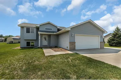 5412 Loganberry Circle, Rice, MN 56367 - Photo 1