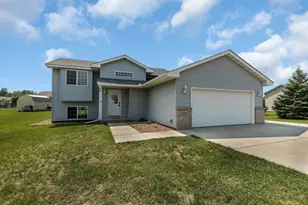 5412 Loganberry Cir, Rice, MN 56367 - Photo 1