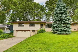 3101 Hilldale Ave NE, Saint Anthony, MN 55418 - Photo 1