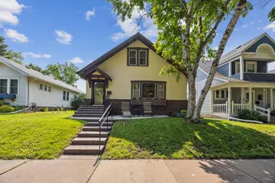 2541 Brighton Avenue NE, Minneapolis, MN 55418 - Photo 1