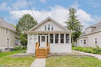 1023 12th Street N, Fargo, ND 58102 - Photo 1