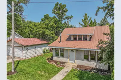 312 1st Avenue W, Evansville, MN 56326 - Photo 1