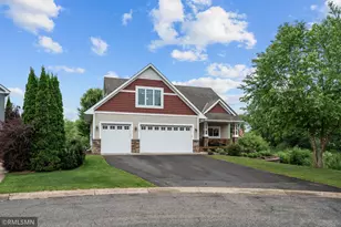 5261 Fenson Ct N, Hugo, MN 55038 - Photo 1