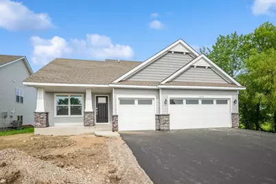 7031 Lannon Avenue NE, Otsego, MN 55301 - Photo 1