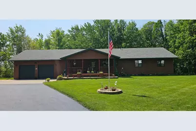 408 Bakkum Road NE, Bemidji, MN 56601 - Photo 1