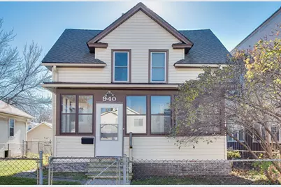 940 Edmund Avenue, Saint Paul, MN 55104 - Photo 1