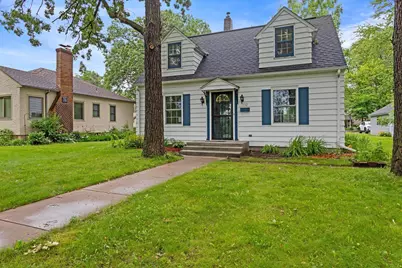 332 Riverside Drive NE, Saint Cloud, MN 56304 - Photo 1