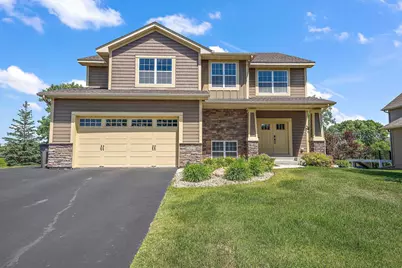 17027 W 62nd Street, Eden Prairie, MN 55346 - Photo 1