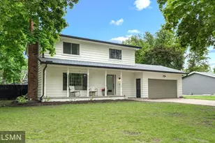 45 Lakeview Dr NW, Cokato, MN 55321 - Photo 1