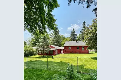 306 Pleasant Avenue, Frederic, WI 54837 - Photo 1