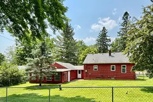 306 Pleasant Ave, Frederic, WI 54837 - Photo 1