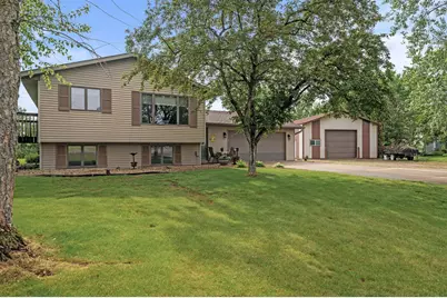 10925 Dalton Avenue NE, Monticello Township, MN 55362 - Photo 1