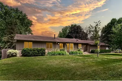 101 Sunset Drive S, Minnetonka, MN 55305 - Photo 1