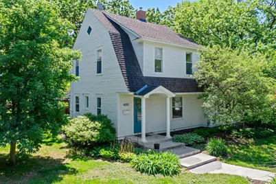 4001 Sheridan Avenue S, Minneapolis, MN 55410 - Photo 1