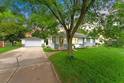 8490 Ideal Avenue S, Cottage Grove, MN 55016 - Photo 1