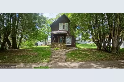 407 Polk Avenue N, Frederic, WI 54837 - Photo 1