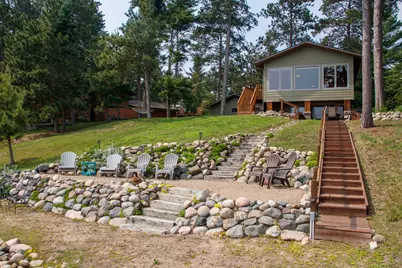 36945 Delta Bay Road, Pine River, MN 56474 - Photo 1