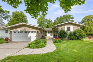 404 Larson St SW, Hutchinson, MN 55350 - Photo 1