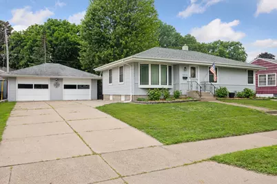 1864 Morgan Avenue, Saint Paul, MN 55116 - Photo 1