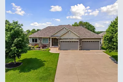 10815 Jersey Drive N, Brooklyn Park, MN 55445 - Photo 1