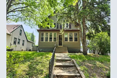 652 36th Avenue NE, Minneapolis, MN 55418 - Photo 1