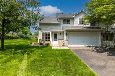 8741 Quarry Ridge Lane #H, Woodbury, MN 55125 - Photo 1