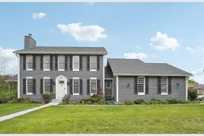 3678 Oak Creek Drive W, Vadnais Heights, MN 55127 - Photo 1