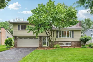 9735 Jackson St NE, Blaine, MN 55434 - Photo 1