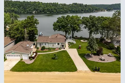 40536 Ryans Bay Road, Zumbro Falls, MN 55991 - Photo 1