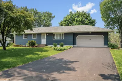 914 121st Avenue NE, Blaine, MN 55434 - Photo 1