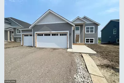 19907 English Lane N, Forest Lake, MN 55025 - Photo 1