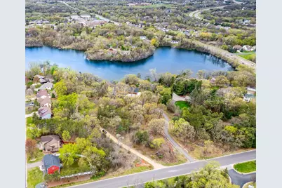 1350 Crestridge Lane, Eagan, MN 55123 - Photo 1