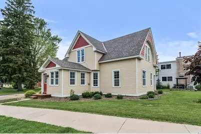 10650 Stinson Avenue, Chisago City, MN 55013 - Photo 1