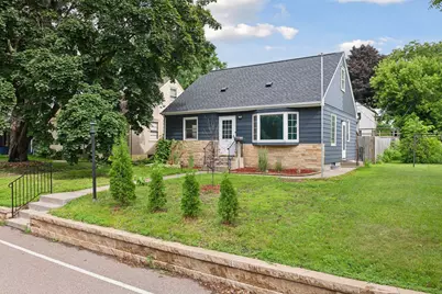 601 37th Avenue NE, Columbia Heights, MN 55421 - Photo 1