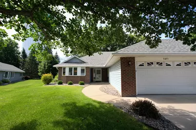 7073 24th Street N, Oakdale, MN 55128 - Photo 1