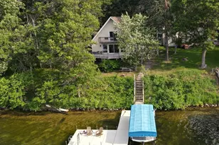 34447 Blue Acres Ln, Crosslake, MN 56442 - Photo 1