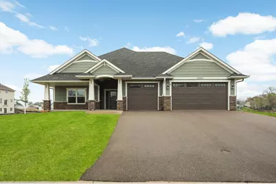 12891 Xylite Street NE, Blaine, MN 55449 - Photo 1