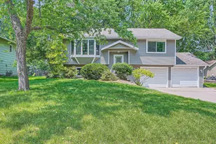 5774 213th St N, Forest Lake, MN 55025 - Photo 1