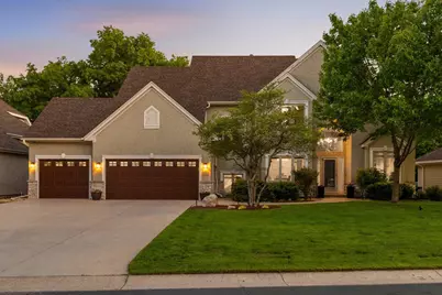 3583 Woodland Trail, Eagan, MN 55123 - Photo 1