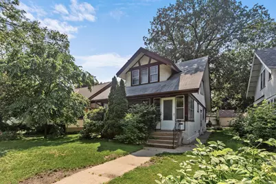 2844 42nd Avenue S, Minneapolis, MN 55406 - Photo 1