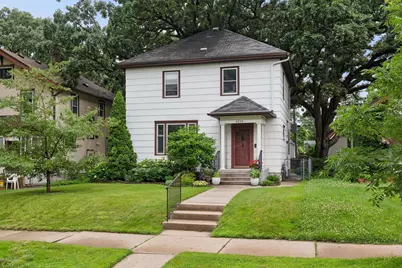 4210 Blaisdell Avenue, Minneapolis, MN 55409 - Photo 1