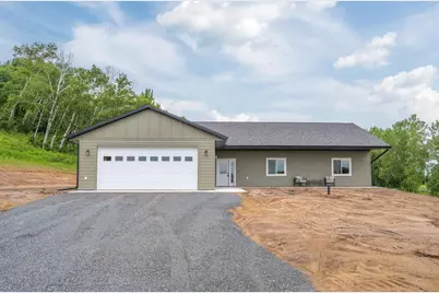 529 272nd, East Farmington, WI 54020 - Photo 1