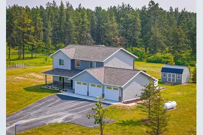 5084 Whisper Lane NW, Bemidji, MN 56601 - Photo 1