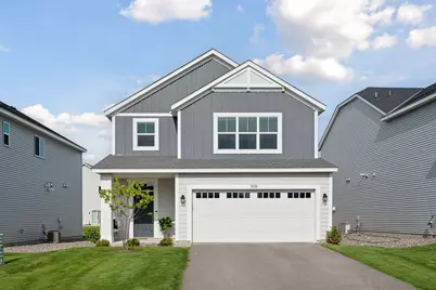 9266 26th Street NE, Saint Michael, MN 55376 - Photo 1