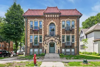 3252 Fremont Avenue S #102, Minneapolis, MN 55408 - Photo 1