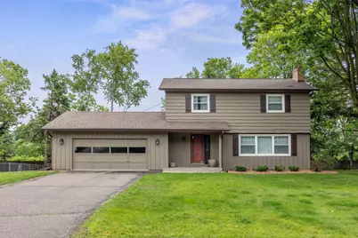 15605 Boulder Creek Drive, Minnetonka, MN 55345 - Photo 1