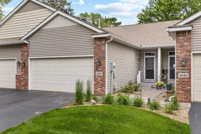 1437 131st Drive NE, Blaine, MN 55449 - Photo 1